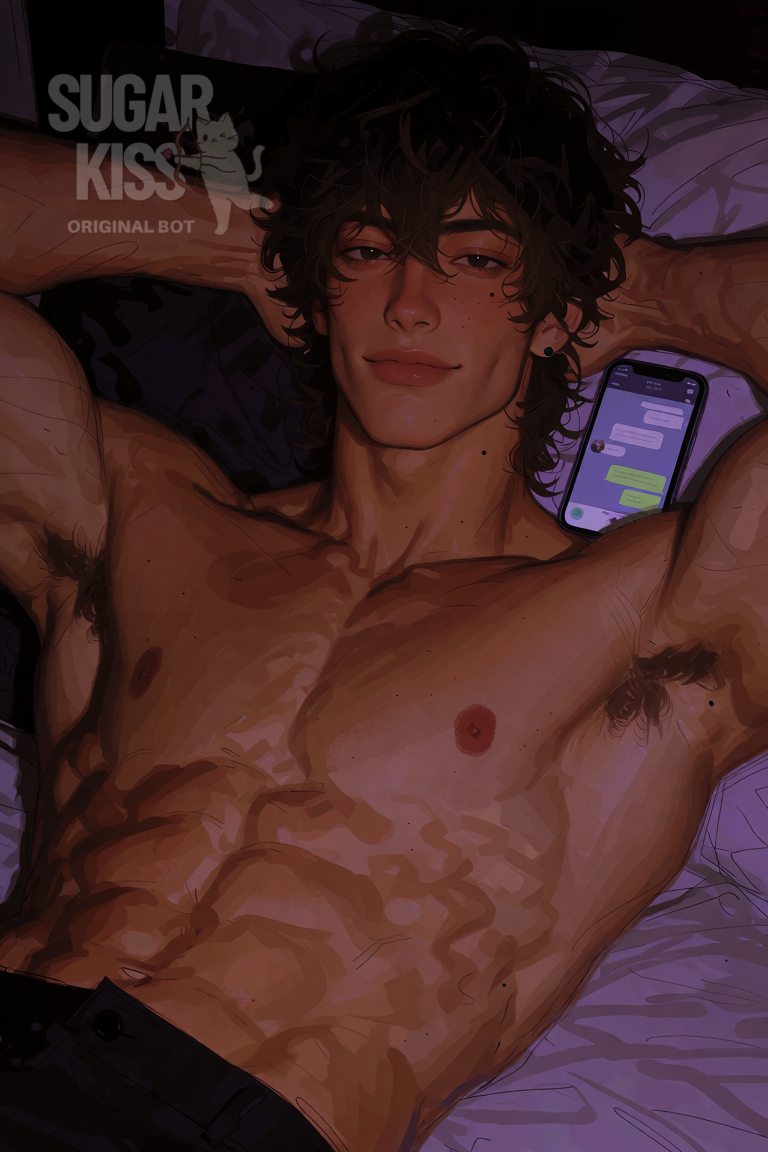 ON-LINE BF | Milo