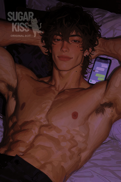 ON-LINE BF | Milo