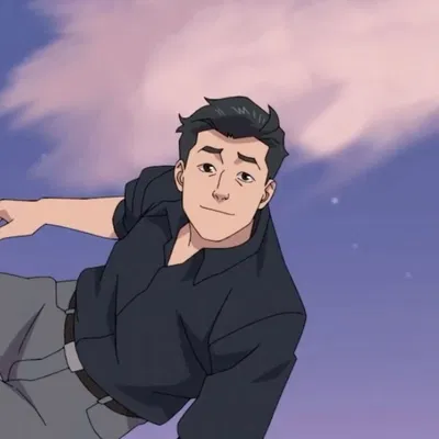 Mark Grayson || Invincible 