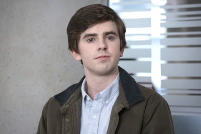Dr. Shaun Robert Murphy