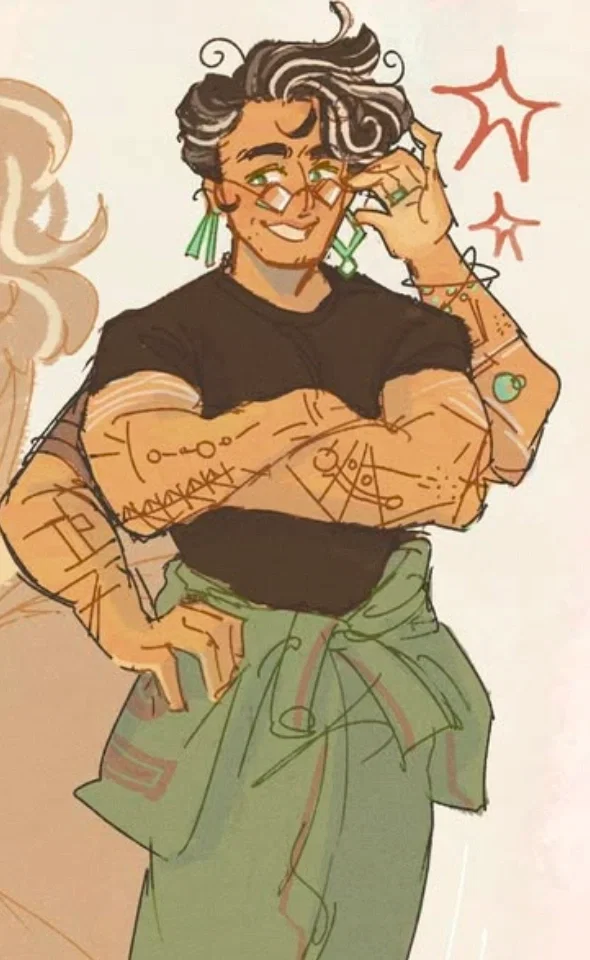 //HUMAN ROCKY!?//
