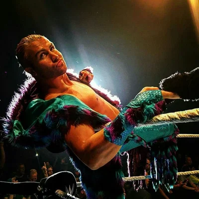 Tyler Breeze