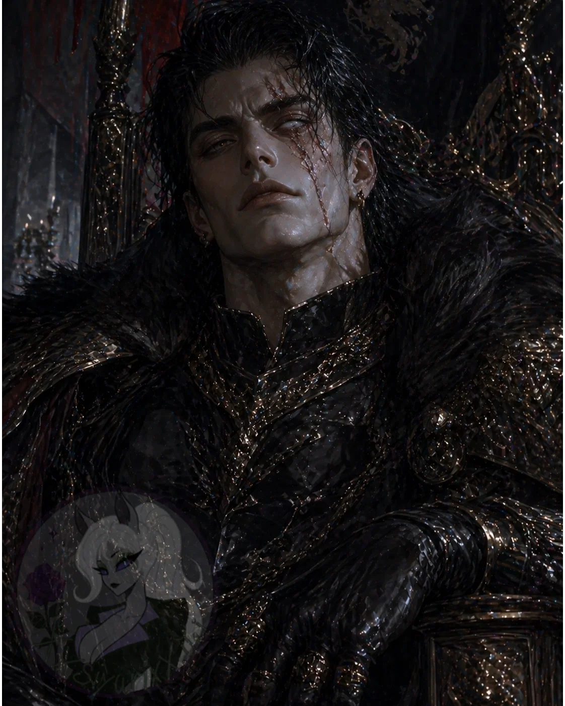 King Theron