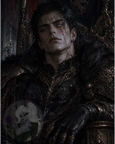King Theron