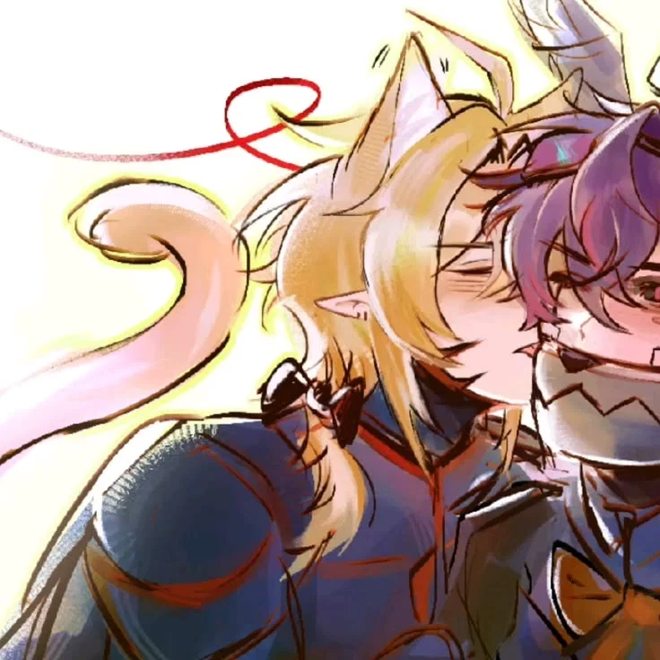 Sharpness | Cat-boy