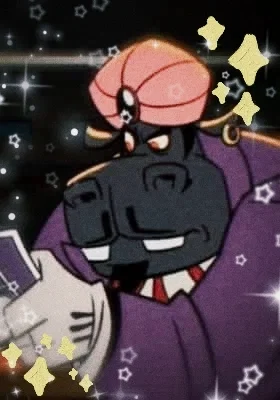 Hypno-potamus 