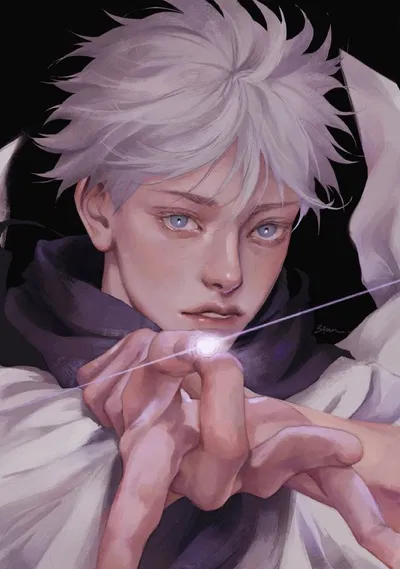 Satoru Gojo