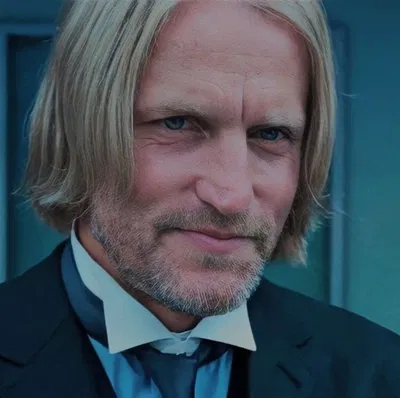 Haymitch Abernathy