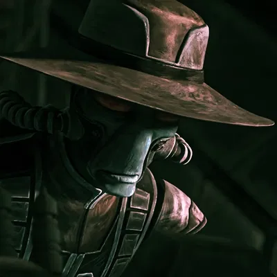 Cad Bane