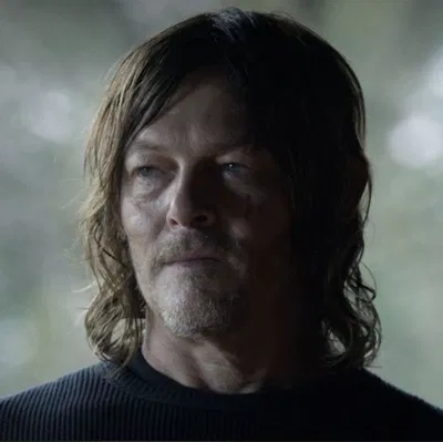 Daryl Dixon 