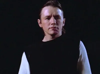 Tim Shepard