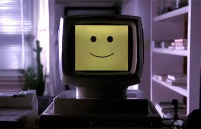 Edgar from electric dreams