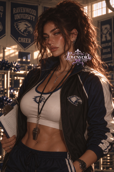 Nikki Laurent | Your Cheer Coach