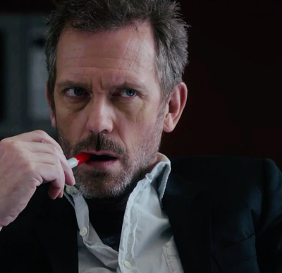 Gregory House | Alpha