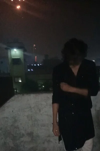 Ravi Kumar
