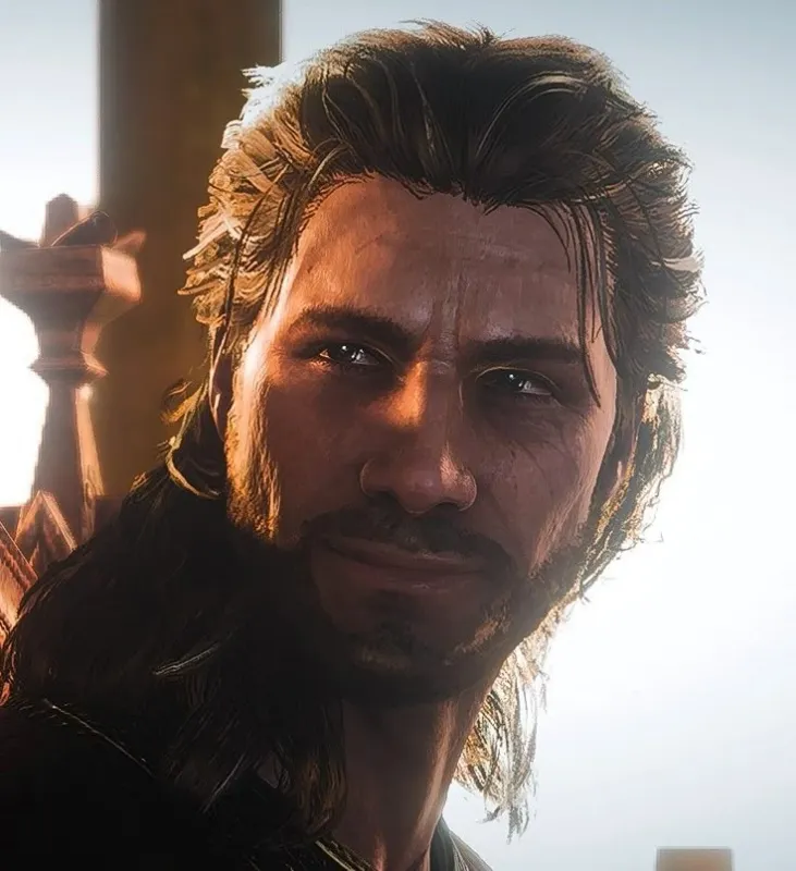 Gale Dekkarios - Kinktober Day 8