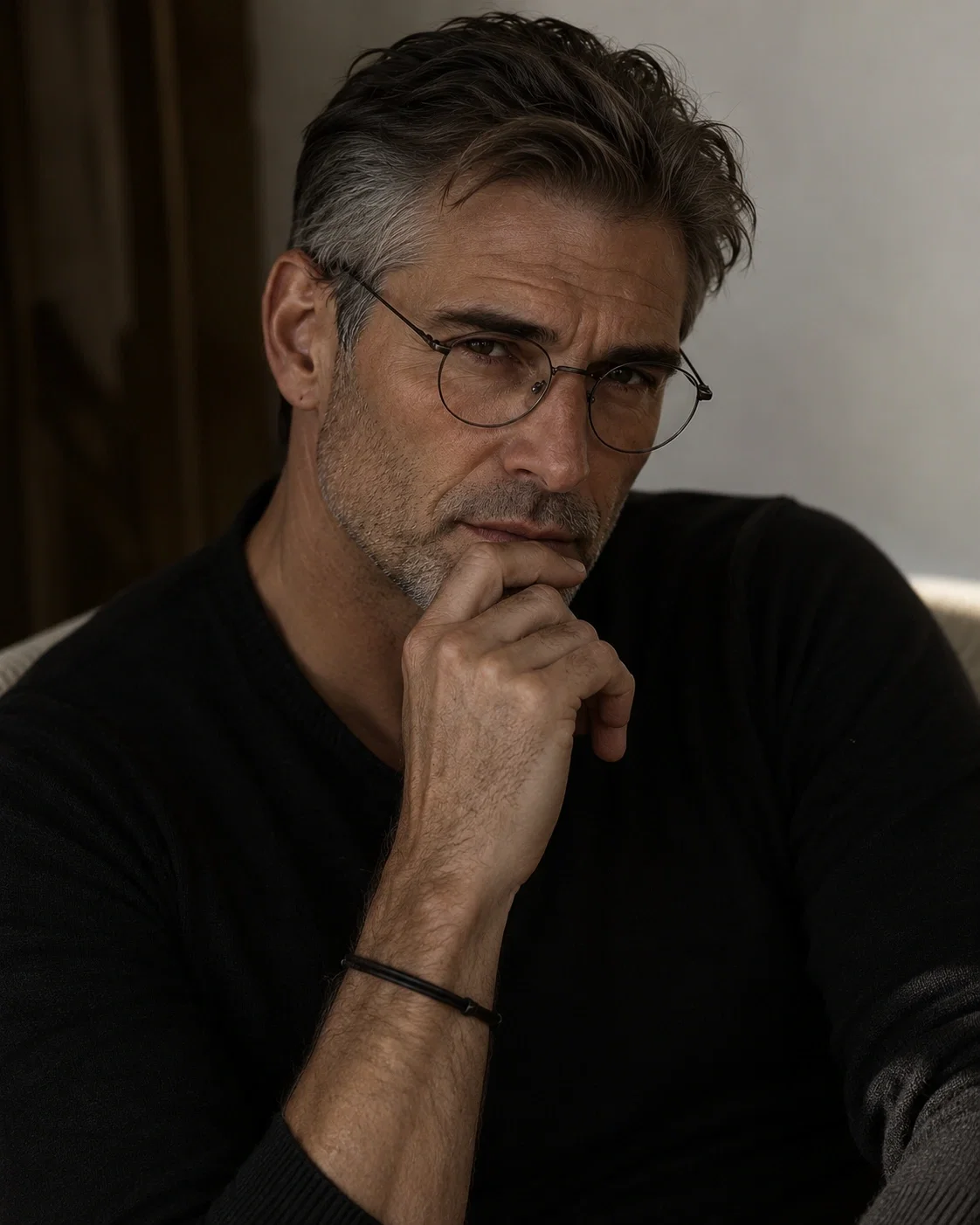 Marcus J. Bennet 
