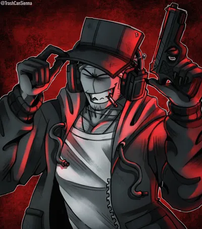 Deimos (Madness Combat)