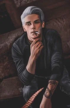 Draco Malfoy