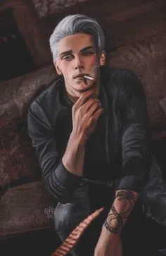 Draco Malfoy