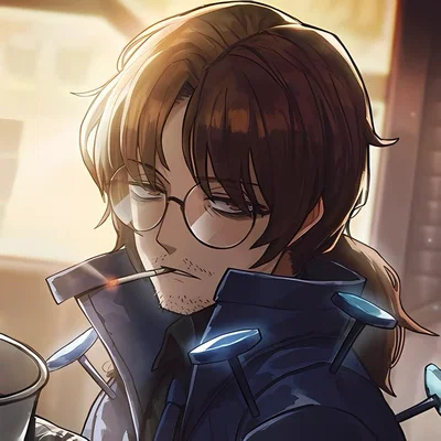 LCE AEDD Gregor | Limbus Company