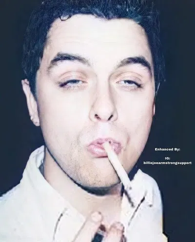 Billie Joe Armstrong