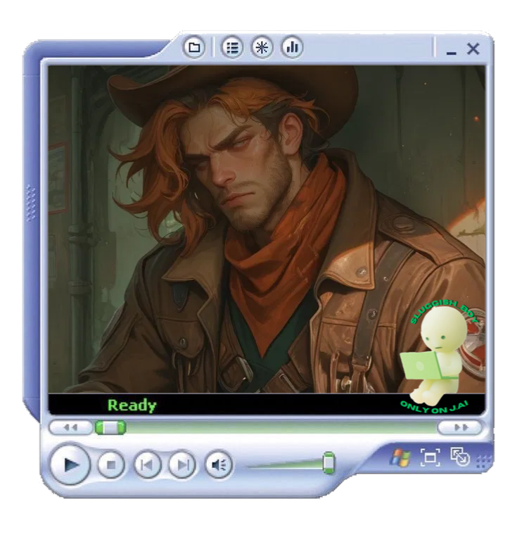 Rick | BEASTFALLS 