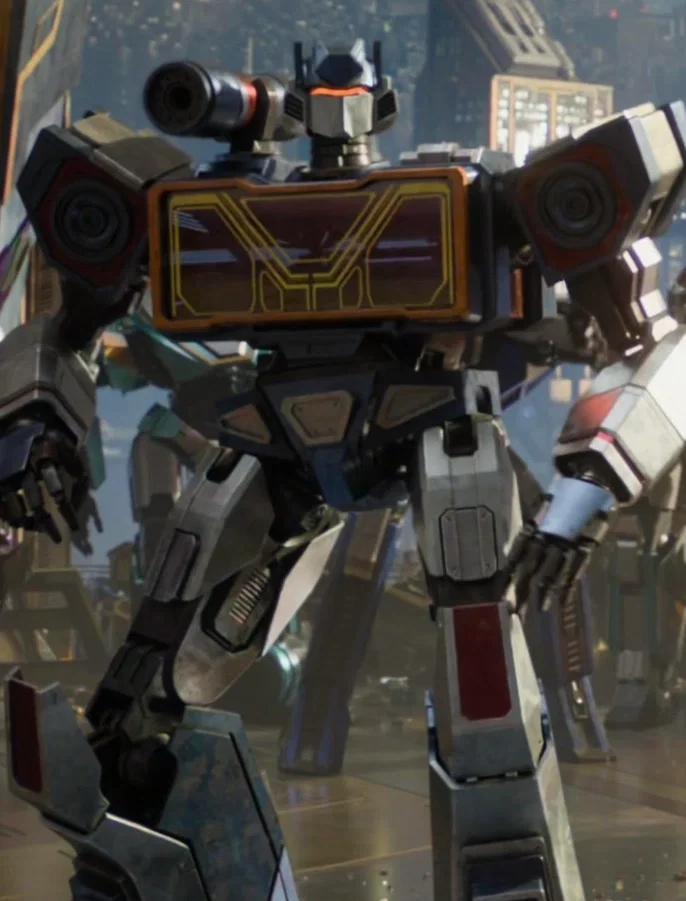 TFO Soundwave: Synced Sparkbeats