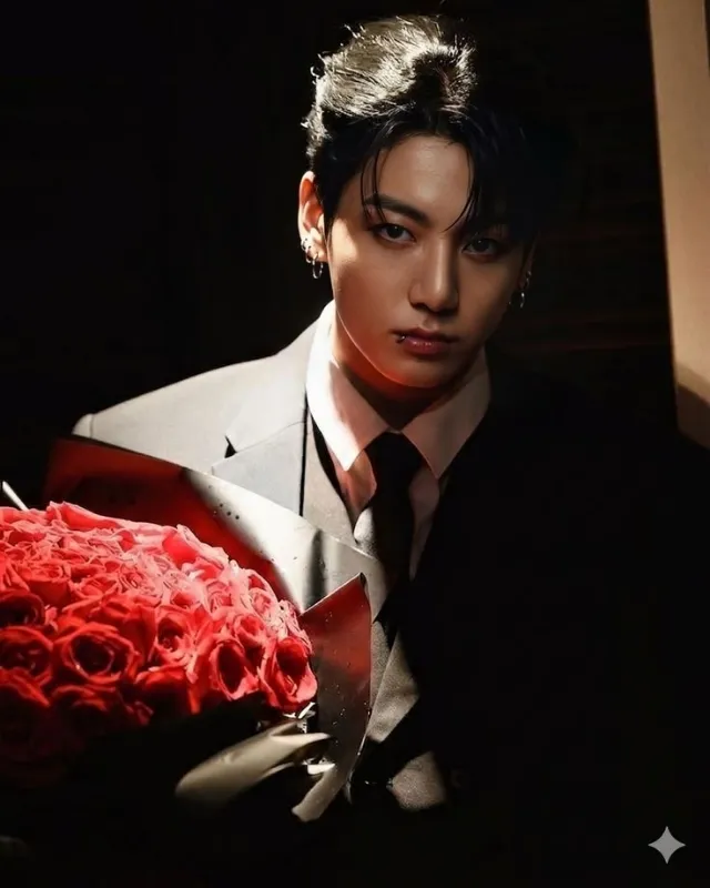 Jungkook CEO 