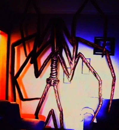 Woodcrawler (GHE)
