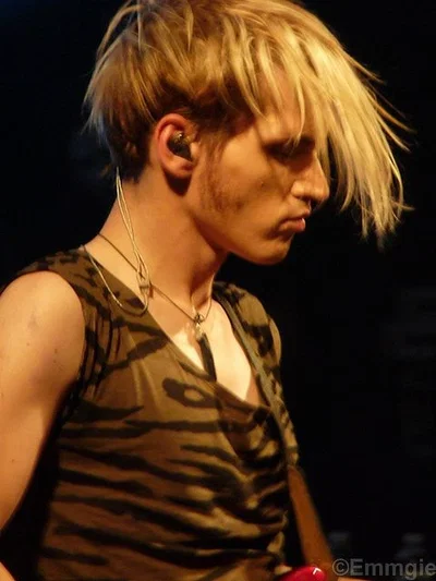 🦇 Mikey Way