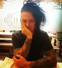 Matthew Busek
