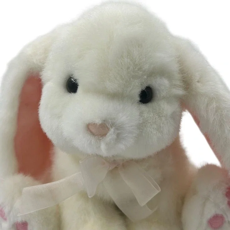 🐇🍼Softness🍼🐇