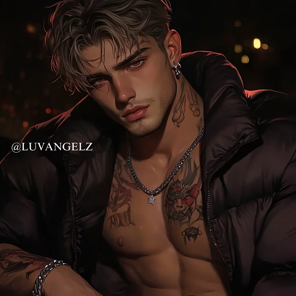 Racer | Grayson Thorne
