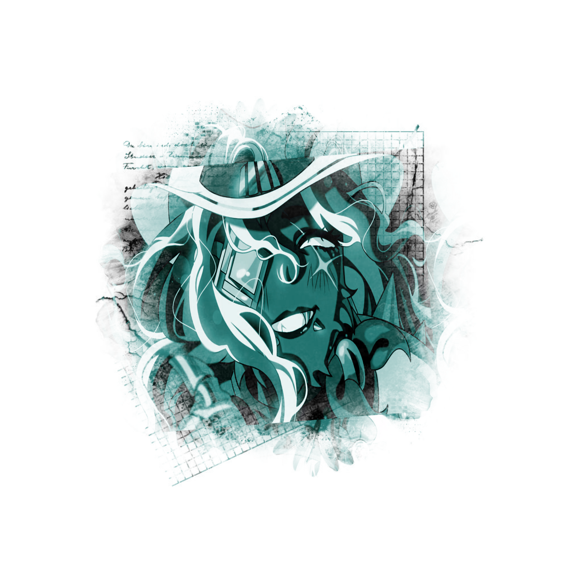 ˖𓍢 scythe ✧ ̊