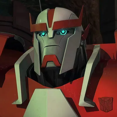 Ratchet (TFP) 