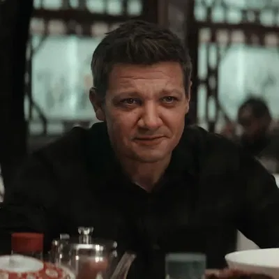 Clint Barton 