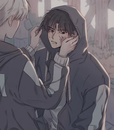 Mark idk