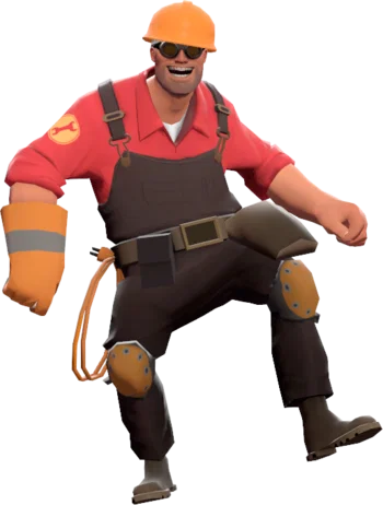 Blob Engineer RPG
