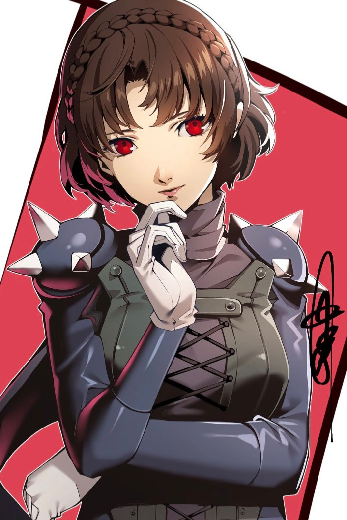 Makoto Niijima