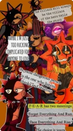 ~Eclipse~ (Multiple scenarios - We got Angst, Fluff and Smut)