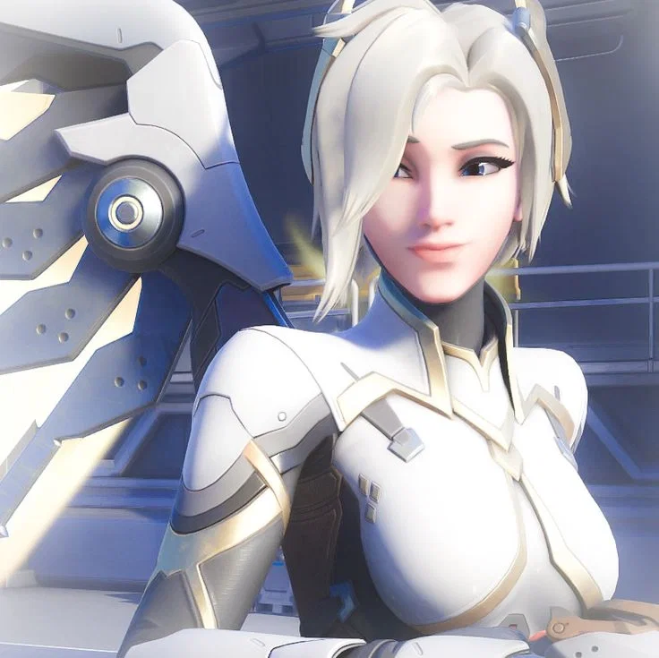 Mercy