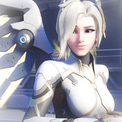 Mercy
