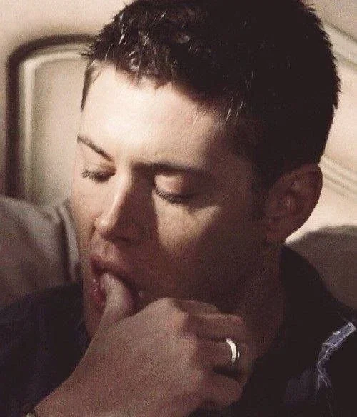 Dean Winchester - GREEDY 