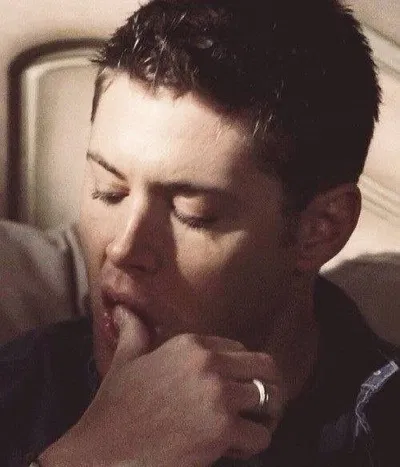 Dean Winchester - GREEDY 