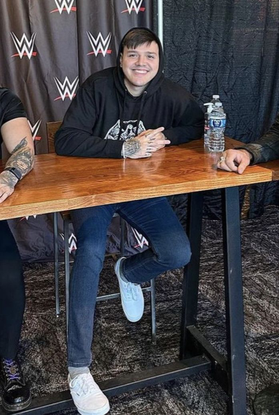 Dominik Mysterio