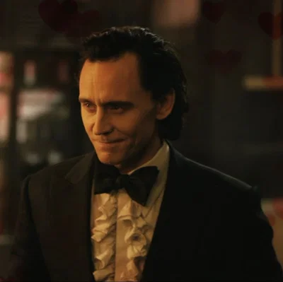 Loki Laufeyson | father