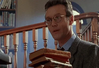 Rupert Giles