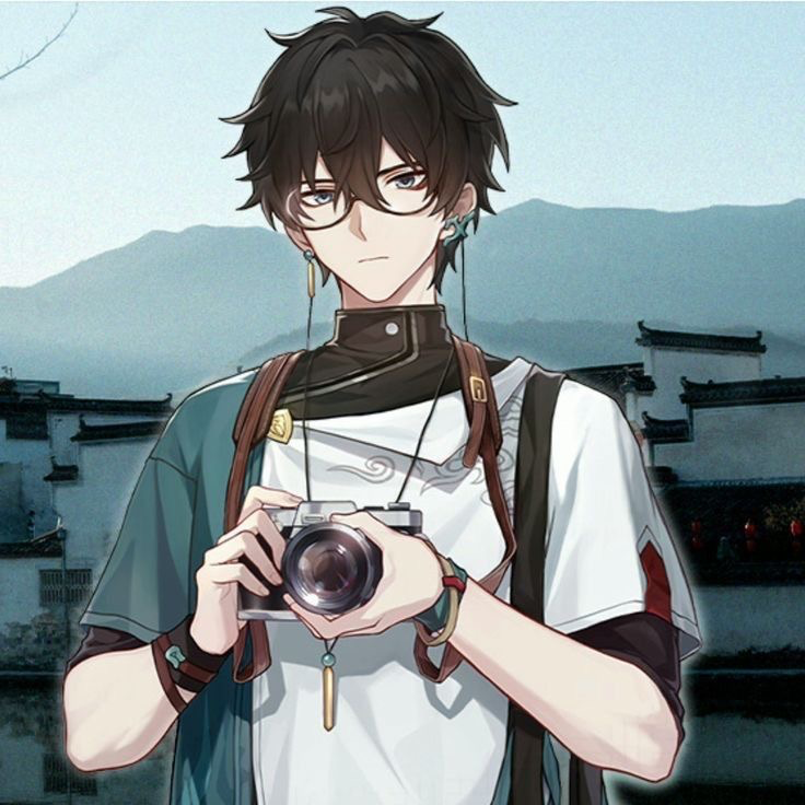 Dan-Heng