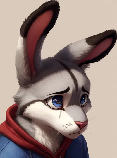 Evan | Miserable Micro